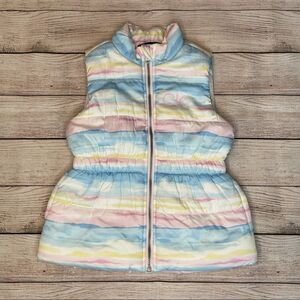 Kid's Calvin Klein Puffer Vest